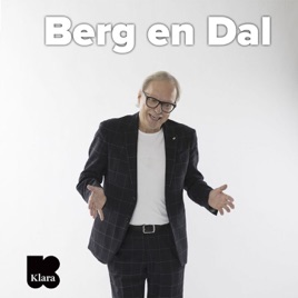 Podcast Berg en Dal