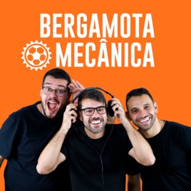 Bergamota Mecânica