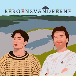 Bergensvandrerne