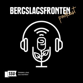 SSU Örebro Län-Bergslagsfronten