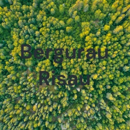 Bergurau Risau