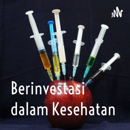 Berinvestasi dalam Kesehatan