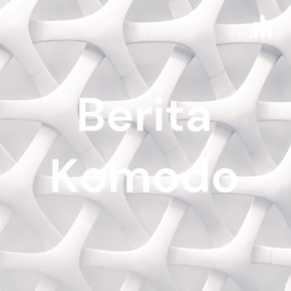 Berita Komodo