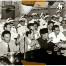 Berjudi diatas Renville