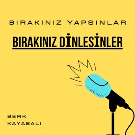 Berk Kayabalı