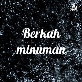 Berkah minuman