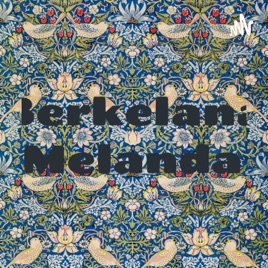 Berkelana Melanda