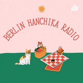 BERLIN HANCHIKA RADIO