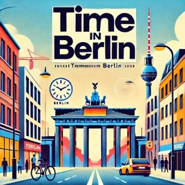Berlin News and Information