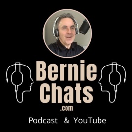 Bernie Chats