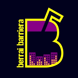 BerraiBarriera