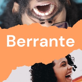 Berrante