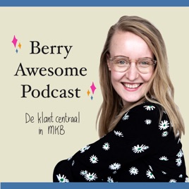 Berry Awesome