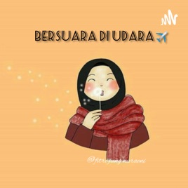 Bersuara Di Udara
