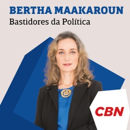 Bertha Maakaroun - Bastidores da Política - BH
