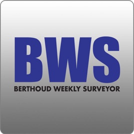 Berthoud Weekly Surveyor