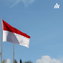 Berubah Dan Mengubah adalah Pondasi Menuju Indonesia Maju (Joko Widodo, 2021)
