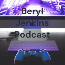 Beryl Jenkins Podcast