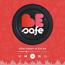 ❤️️BeSafe: il safety podcast