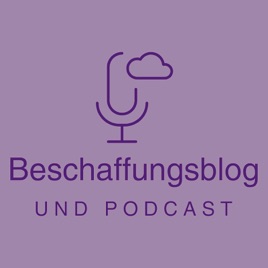 Beschaffungspodcast