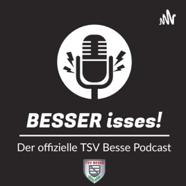 Besser isses!