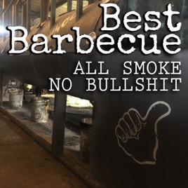 Best BBQ Show