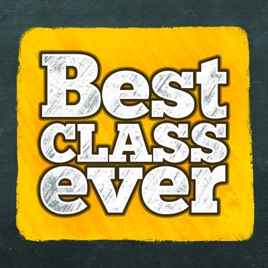 Best Class Ever