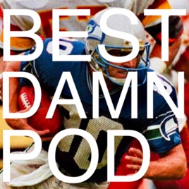 Best Damn Pod