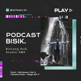 Podcast BISIK (Bincang Asik Alumni SMK)