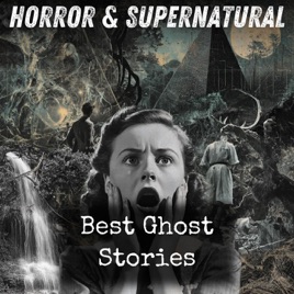 Best Ghost Stories