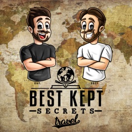 Best Kept Secrets Travel