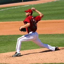 Best Major League Pitchers