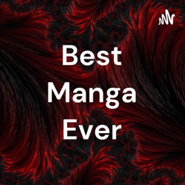 Best Manga Ever
