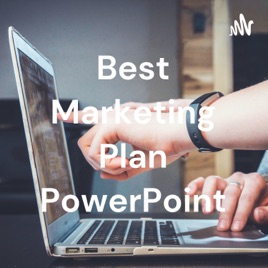 Best Marketing Plan PowerPoint