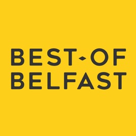 Best Of Belfast: Northern Ireland's #1 Interview Podcast