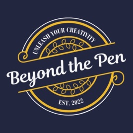 Best Of Beyond the Pen