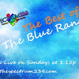 Best of the Blue Ranger