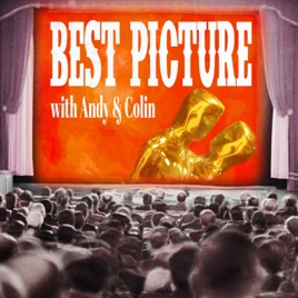 Best Picture with Andy & Colin