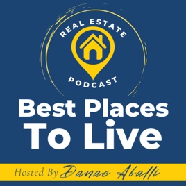 Best Places To Live