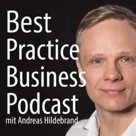 Best Practice Business Podcast