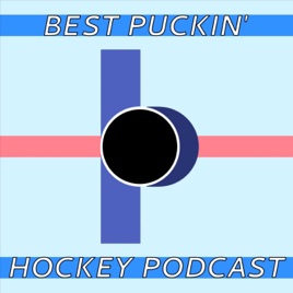 Best Puckin' Hockey Podcast