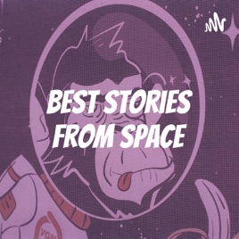 Best Stories From Space