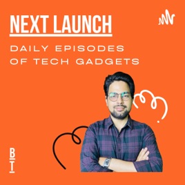 Best Technicals Next Launch Series Episodes