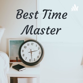 Best Time Master