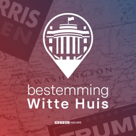 Bestemming Witte Huis