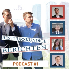 Bestuurskundige Berichten