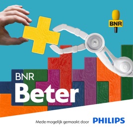 Beter | BNR