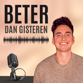 BETER DAN GISTEREN