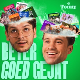 Beter Goed Gejat