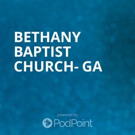 Bethany Baptist Church, Hartwell, GA
